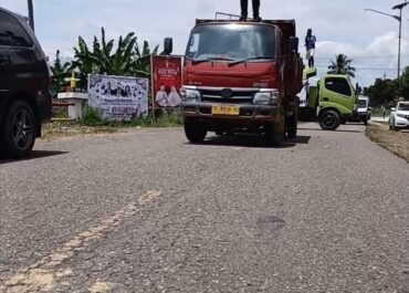 Kelangkaan BBM di Kecamatan Kobi Seram Utara Timur Dilaporkan Oleh Anggota DPRD Maluku Halimun Sohilattu