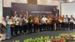 Kota Ambon Masuk 10 Besar Kota Toleran di Indonesia Tahun 2025