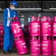 Pertamina Patra Niaga Maluku Dan Papua Dukung Penuh Penyaluran LPG Non Subsidi Di Maluku