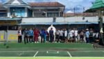 Jelang Hari Bhakti Pemasyarakatan, Warga Binaan dan Petugas Ikuti Beragam Lomba