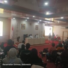 Walikota Ajak Generasi Muda Kota Ambon Tetap Semangat Belajar Keras Menjadi Calon Pemimpin Masa Depan
