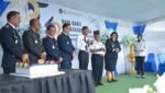 Puncak Hari Bhakti Pemasyarakatan ke-62, Rutan Ambon Tutup Rangkaian Dengan Berbagi Hadia Bagi Pemenang Lomba