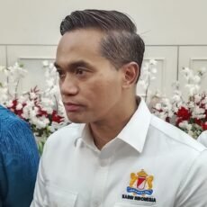 Dukung Program Pemerintah Pusat Kadin Maluku Resmi Dilantik