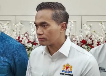 Dukung Program Pemerintah Pusat Kadin Maluku Resmi Dilantik