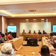 Kominfo Maluku Paparkan Progres Lawamena Satu Data untuk Percepat Pengambilan Keputusan