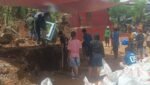 Penanganan Tanggap Darurat Pasca Bencana Wawali Pastikan Korban Longsor Secepatnya Dibantu