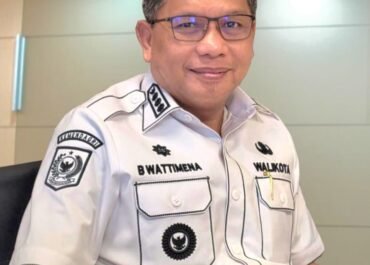 Wali Kota: Pendampingan KPK Jadi Kunci Wujudkan Pemerintahan yang Bersih