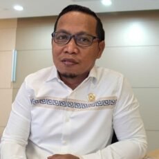 Tamaela Dukung Upaya Pencegahan Korupsi