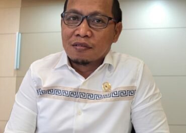 Tamaela Dukung Upaya Pencegahan Korupsi
