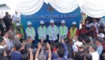 Pemda Maluku Sambut Ground Breaking Proyek Hilirisasi Kelapa Dan Pala