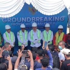 Pemda Maluku Sambut Ground Breaking Proyek Hilirisasi Kelapa Dan Pala