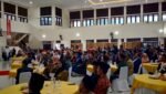 Wisuda Perdana Universitas Muhammadiyah Maluku Gubernur Berikan Arahan Sambut Blok Marsela
