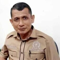 Irawadi Ketua komisi II DPRD Maluku Minta Distribusi BBM Merata di Setiap Daerah