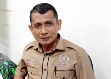 Irawadi Ketua komisi II DPRD Maluku Minta Distribusi BBM Merata di Setiap Daerah