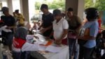 Pertamina Gelar Pasar Murah Bagi 1.000 Masyarakat Prasejahtera di Wayame