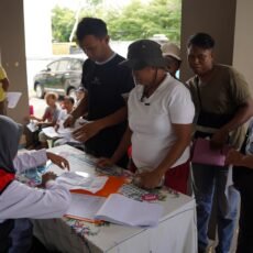 Pertamina Gelar Pasar Murah Bagi 1.000 Masyarakat Prasejahtera di Wayame