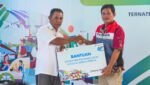 Pertamina Patra Niaga Gelar Pasar Murah, Paket 1.000 Sembako Untuk Masyarakat Ternate