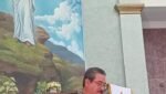 Gubernur Maluku Hadiri Ibadah dan Letakkan Batu Penjuru Pastori Jemaat GPM Imanuel Karang Panjang*