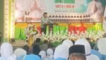 461 Calon Jemaah Haji kota Ambon Di lepas Walikota