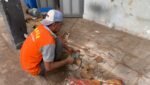 Inovasi Warga Binaan Rutan Ambon: Limbah Batok Kelapa Disulap Menjadi Produk Bernilai Ekonomi