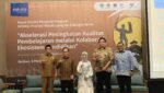 Sekda Maluku Buka Rapat INOVASI Fase 3,