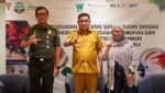 Pemkot Ambon Gelar Penguatan Kapasitas Satgas PPTSL
