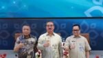 Gubernur Dorong Percepatan Program MBG dan Penguatan Pangan Lokal