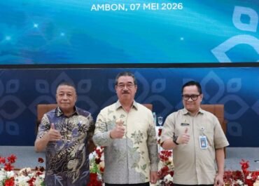 Gubernur Dorong Percepatan Program MBG dan Penguatan Pangan Lokal