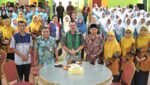 Pemkot Ambon Perkuat Literasi Digital dan Edukasi Bijak Bermedia Sosial Bagi Pelajar