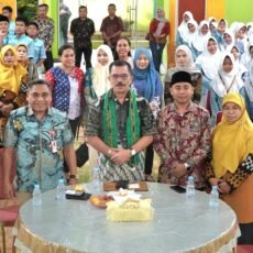 Pemkot Ambon Perkuat Literasi Digital dan Edukasi Bijak Bermedia Sosial Bagi Pelajar