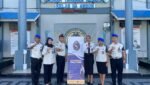 Pantau Aktifitas Warga Binaan Rutan Negara Klas II A Ambon Luncurkan Inovasi Digital SIPAMRUTAN