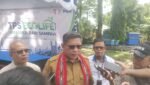 Walikota Ambon Minta Pelajar Yang Seringkali Tawuran Supaya Di Proses Dan Dibina