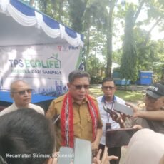 Walikota Ambon Minta Pelajar Yang Seringkali Tawuran Supaya Di Proses Dan Dibina