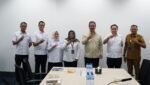 GUBERNUR MALUKU DORONG PEMBANGUNAN RUMAH BAGI WARGA TERDAMPAK KONFLIK DAN BENCANA