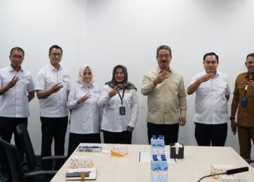 GUBERNUR MALUKU DORONG PEMBANGUNAN RUMAH BAGI WARGA TERDAMPAK KONFLIK DAN BENCANA