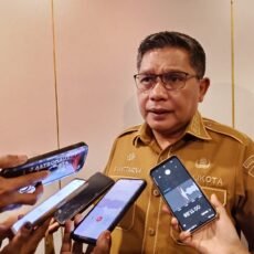 Walikota Tegaskan Penyaluran Bansos Tidak Tepat Sasaran