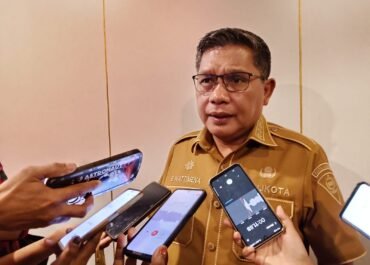 Walikota Tegaskan Penyaluran Bansos Tidak Tepat Sasaran