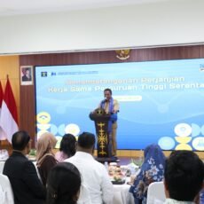 Wagub Maluku: Pendidikan dan HKI Menjadi Pilar Kemajuan Daerah