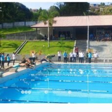 Pemkot Ambon Gelar Lomba Renang Tingkat SD-SMP