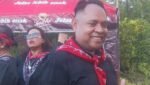 Wakil Bupati Maluku Tengah Mario Lawalatta Beri Apresiasi Atas Perjuangan Kapitan PATTIMURA
