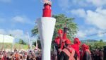 Gubernur Maluku Ajak Generasi Muda Kobarkan Semangat Perjuangan Pattimura untuk Indonesia Emas 2045