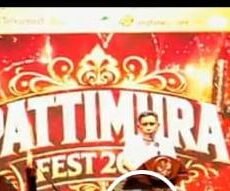 Walikota Ajak Warga Kota Untuk Berani Tampil Dengan Identitas Diri Dan Semangat Juang Yang Tinggi