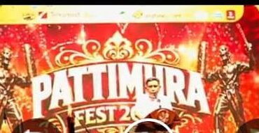 Walikota Ajak Warga Kota Untuk Berani Tampil Dengan Identitas Diri Dan Semangat Juang Yang Tinggi