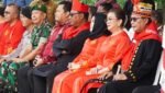 Manyala Api perjuangan Kapitan Pattimura Thomas Mattulessy