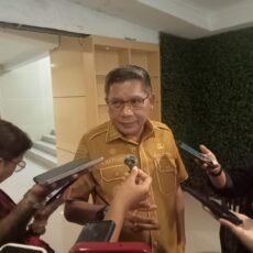 Pemkot Ambon Rutin Bagikan Hewan Kurban Menjelang Hari Raya Idul Adha 1447 H