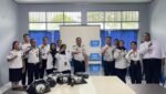 “Peserta Magang HUB Kemenaker di Rutan Ambon Dapat Ilmu Bermanfaat