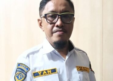 Dishub Ambon Tegaskan Tak Pernah Terbitkan Izin Trayek Baru Sejak 2018