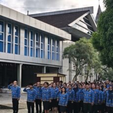 Pemprov Maluku Gelar Upacara Harkitnas ke-118,