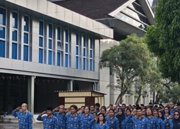 Pemprov Maluku Gelar Upacara Harkitnas ke-118,