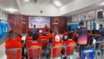 Deteksi Dini Hanta Virus, Rutan Ambon Laksanakan Sosialisasi Pencegahan dan Penularan”
